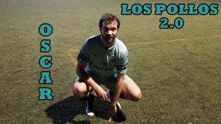 ENTREVISTA POST PARTIDO. BARRIO DEL PILAR DIARIO 3ª DIVISIÓN 19-20